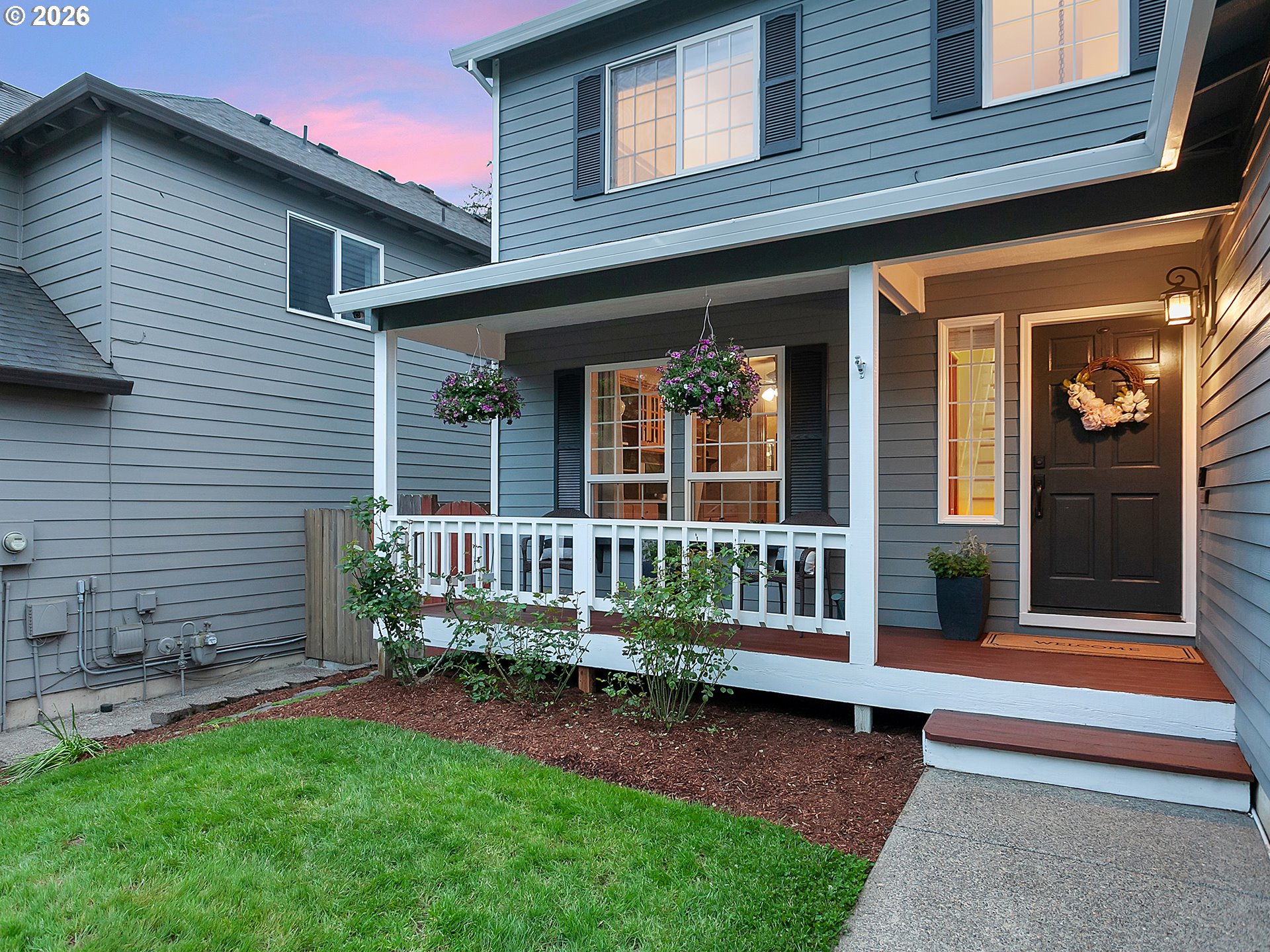 7355 Southwest 154th Terrace Beaverton, OR 97007 - Photo 7 of 46 Exterior