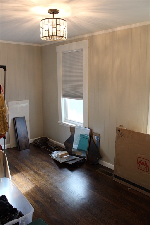 295 Haven Reading Ma, Unit 1 Reading, MA 01867 - Photo 12 of 16 a living room with furniture and window