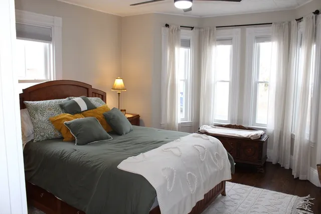 $3,000 | 295 Haven Reading Ma, Unit 1, Reading, MA 01867