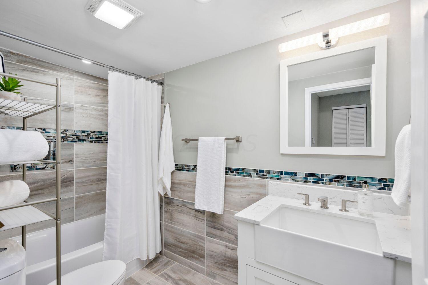 244 North Swain Avenue La Rue, OH 43332 - Photo 18 of 23 Full Bath