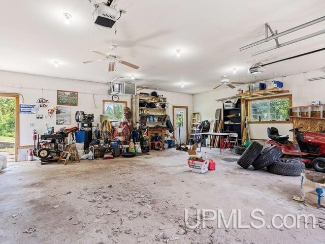 509 Dukes Road Skandia, MI 49885 - Photo 34 of 63