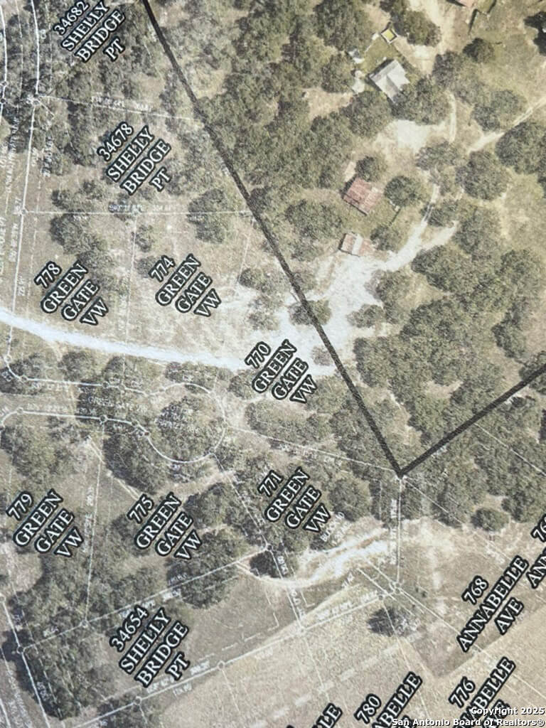 774 Green Gate Bulverde, TX 78163 - Photo 5 of 6 a picture of door