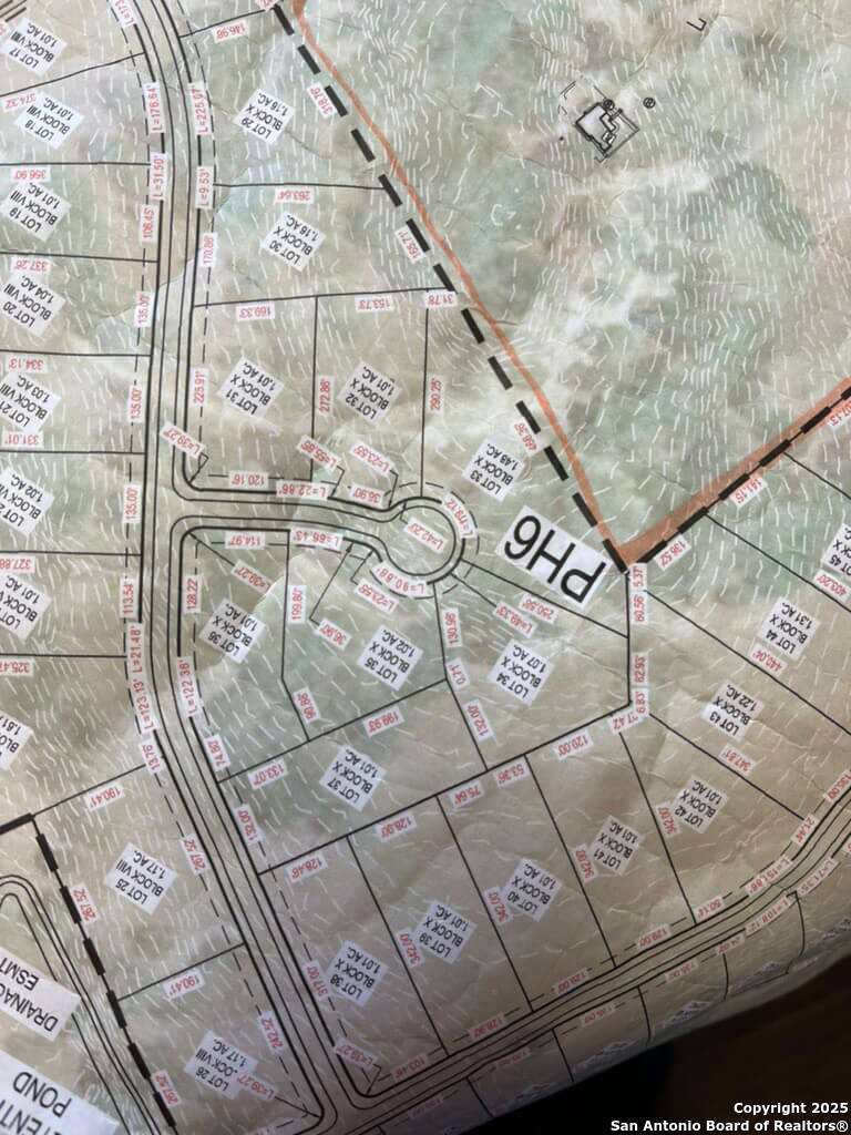 774 Green Gate Bulverde, TX 78163 - Photo 6 of 6 a view of a wooden chair