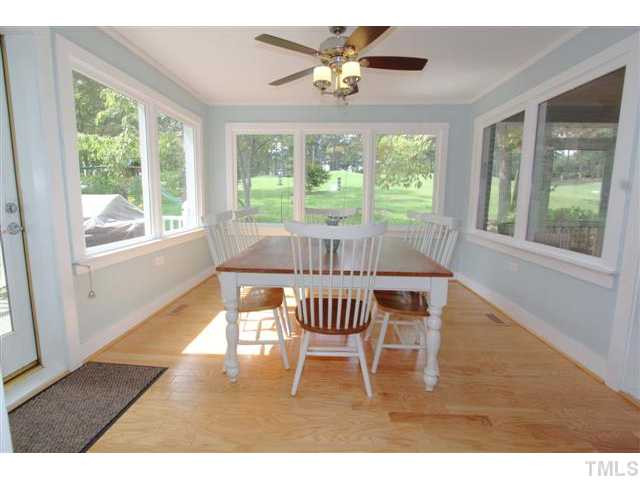 6917 Rainwater Road Raleigh, NC 27615 - Photo 10 of 25 Photo 10