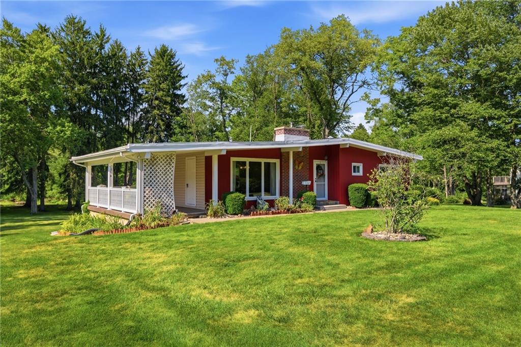 112 Vets Club Road Butler, PA 16001 - Photo 27 of 37