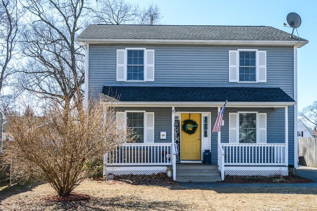 76 Russell Street Springfield, MA 01104 - Photo 1 of 41