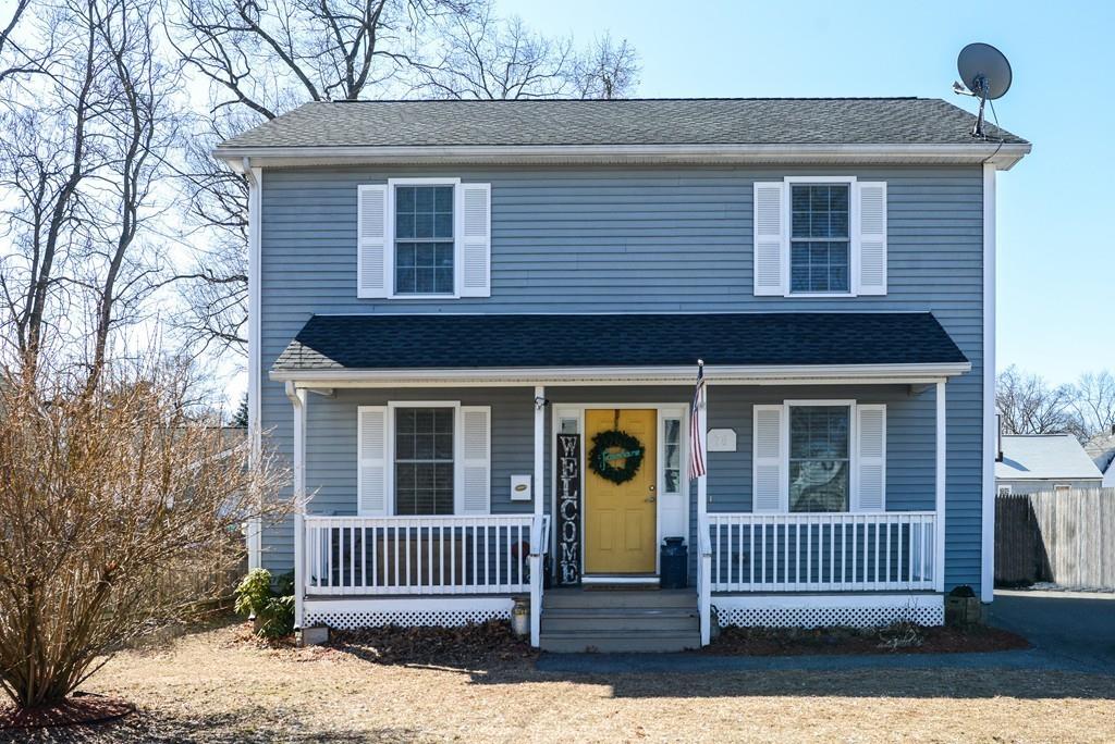 76 Russell Street Springfield, MA 01104 - Photo 2 of 41
