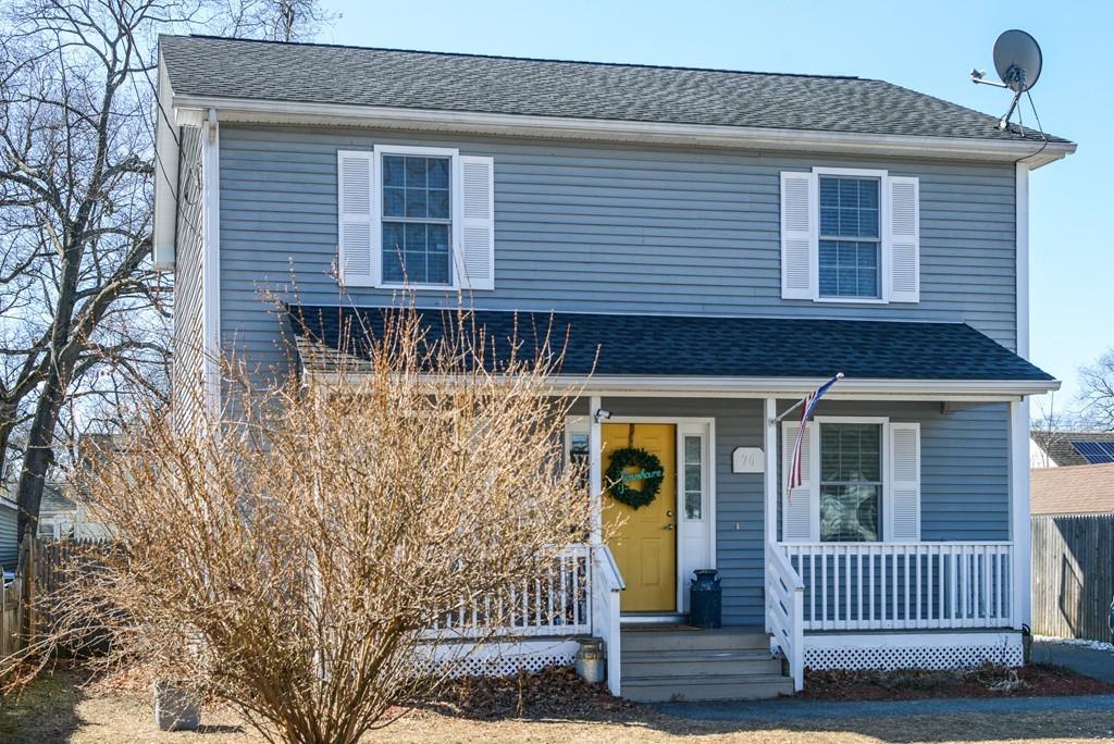 76 Russell Street Springfield, MA 01104 - Photo 3 of 41