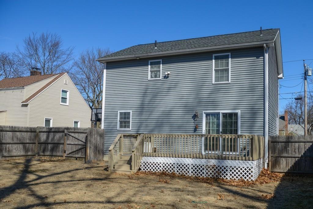 76 Russell Street Springfield, MA 01104 - Photo 36 of 41