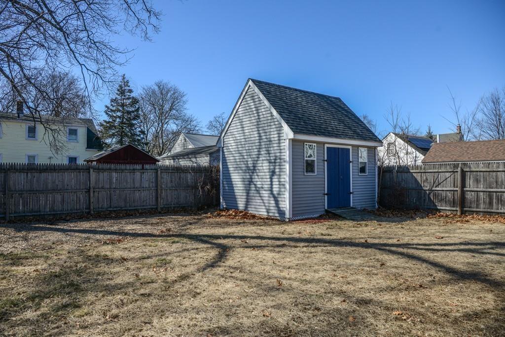 76 Russell Street Springfield, MA 01104 - Photo 40 of 41