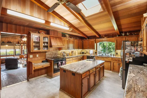 $745,000 | 10740 Swede Creek Road, Palo Cedro, CA 96073