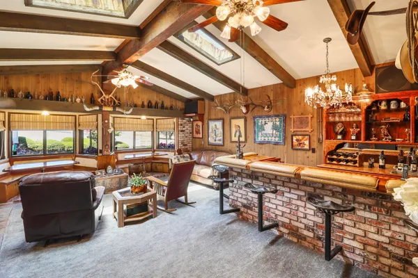 $745,000 | 10740 Swede Creek Road, Palo Cedro, CA 96073