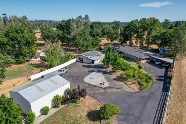 $745,000 | 10740 Swede Creek Road, Palo Cedro, CA 96073