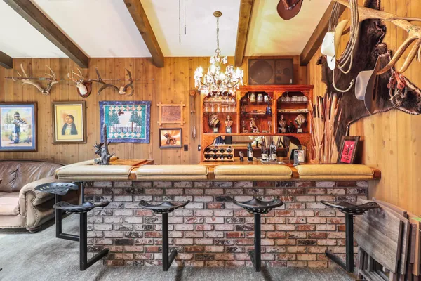 $745,000 | 10740 Swede Creek Road, Palo Cedro, CA 96073