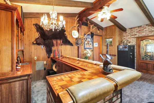 $745,000 | 10740 Swede Creek Road, Palo Cedro, CA 96073