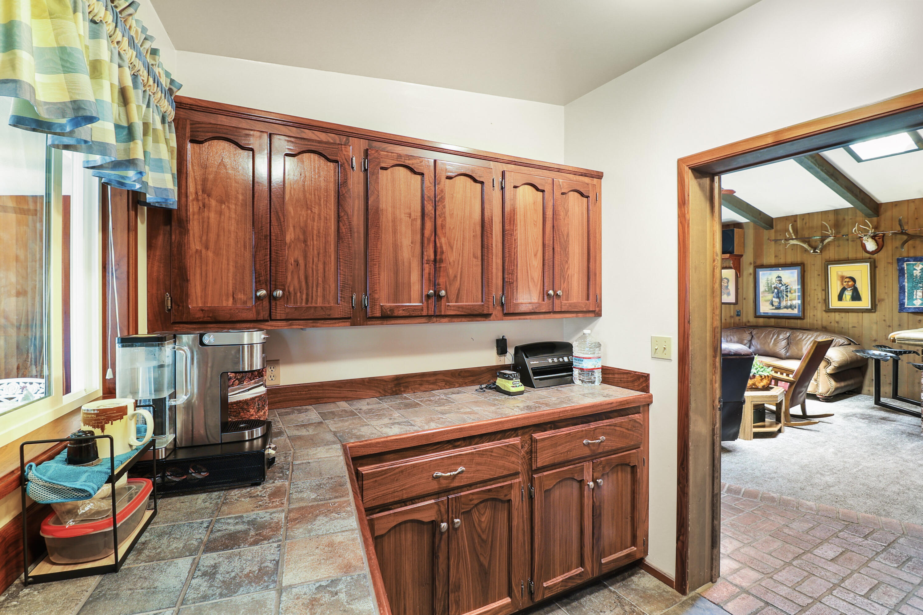 10740 Swede Creek Road Palo Cedro, CA 96073 - Photo 28 of 71 Laundry