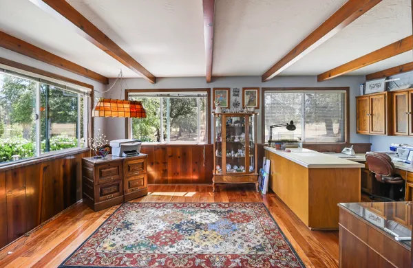 $745,000 | 10740 Swede Creek Road, Palo Cedro, CA 96073