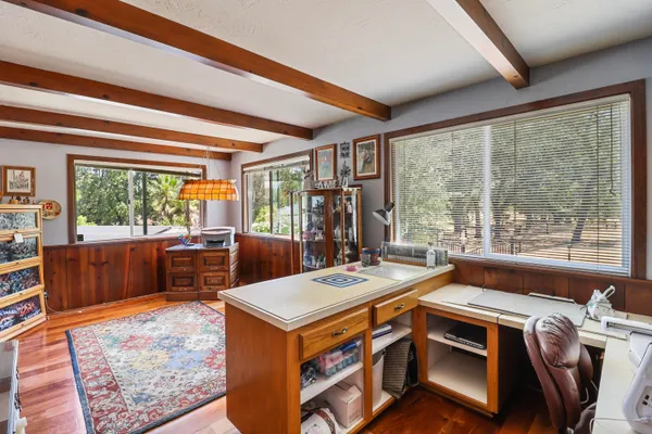 $745,000 | 10740 Swede Creek Road, Palo Cedro, CA 96073