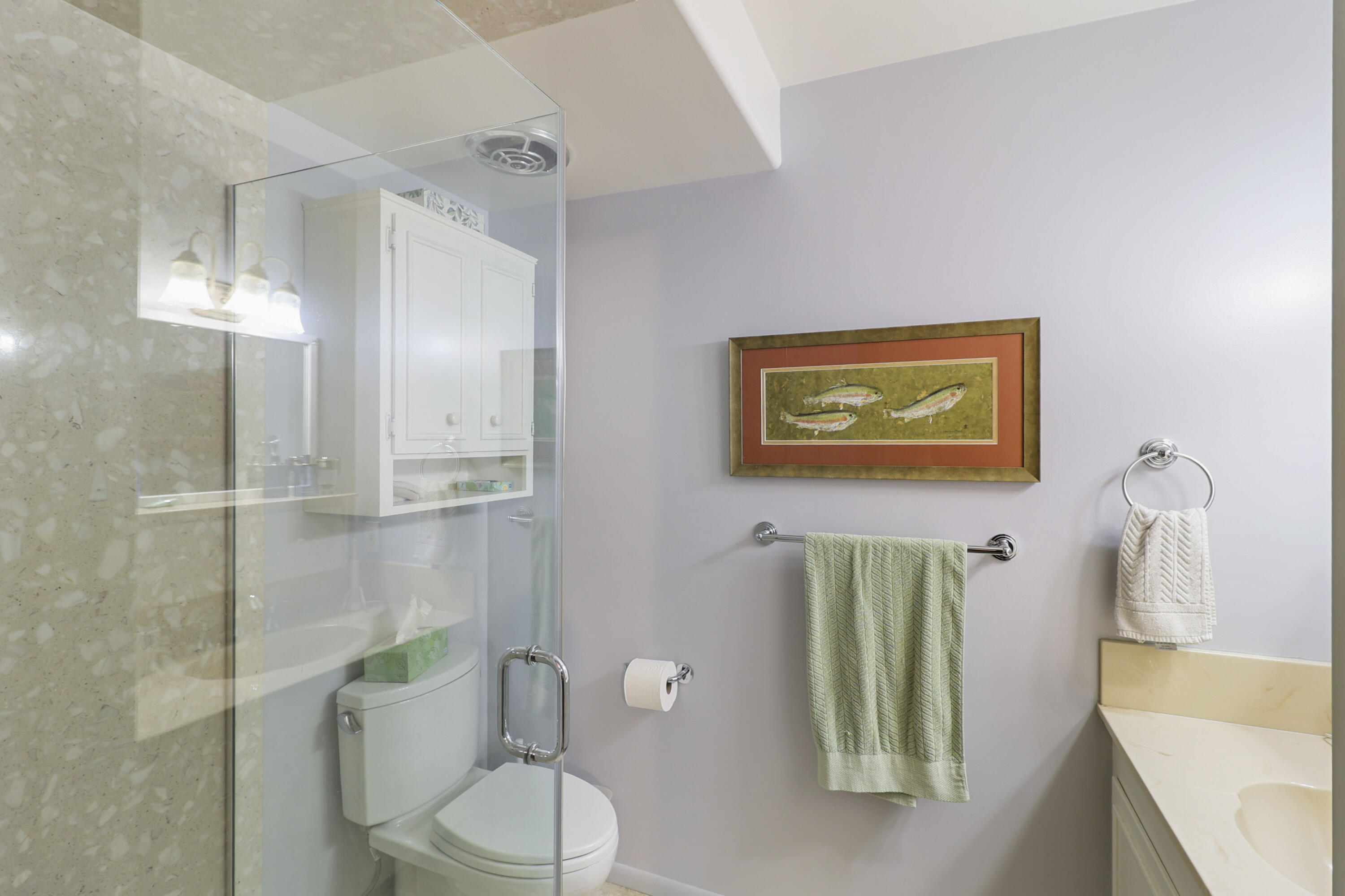 10740 Swede Creek Road Palo Cedro, CA 96073 - Photo 40 of 71 Bathroom