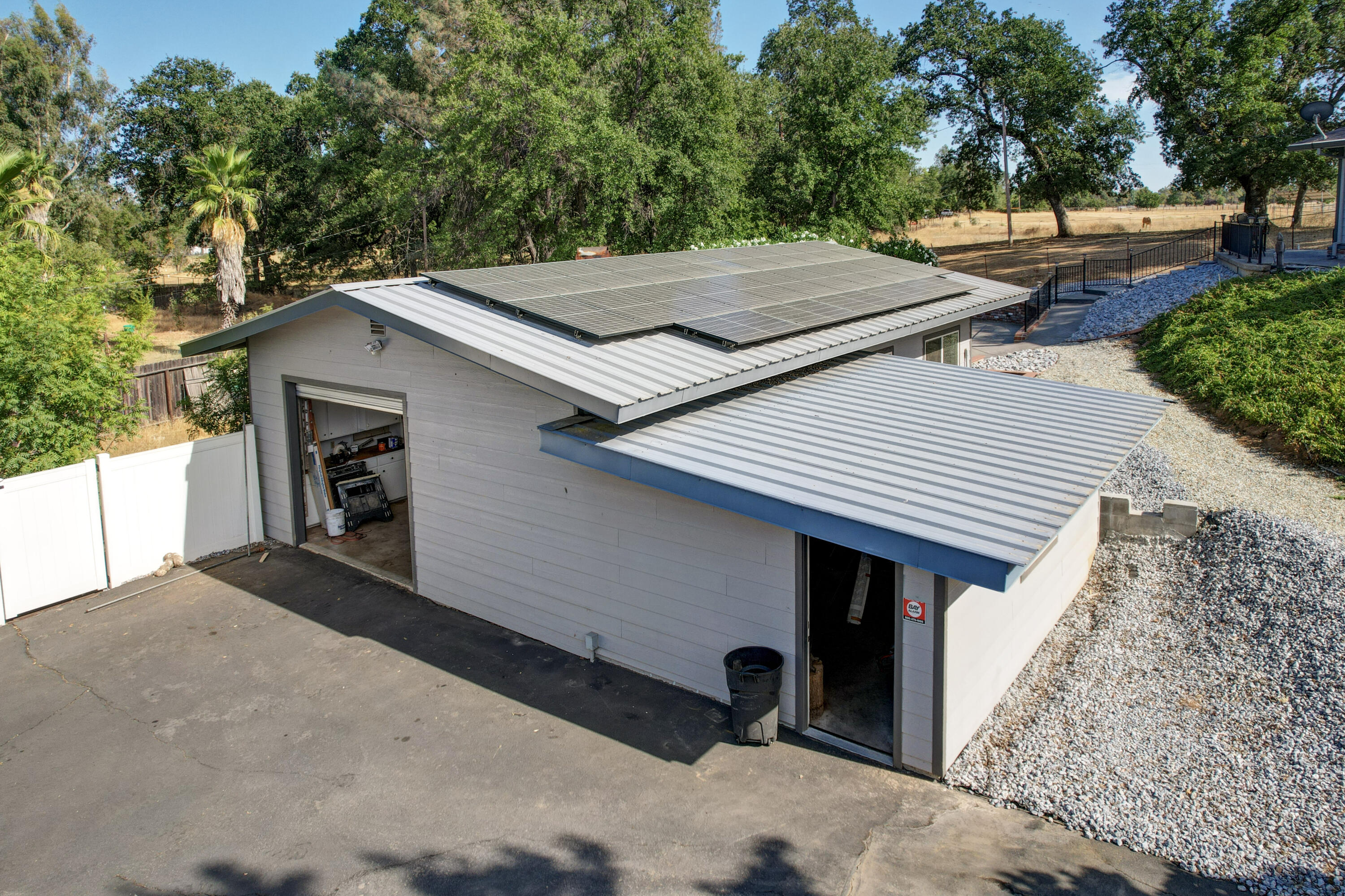 10740 Swede Creek Road Palo Cedro, CA 96073 - Photo 4 of 71 Shop
