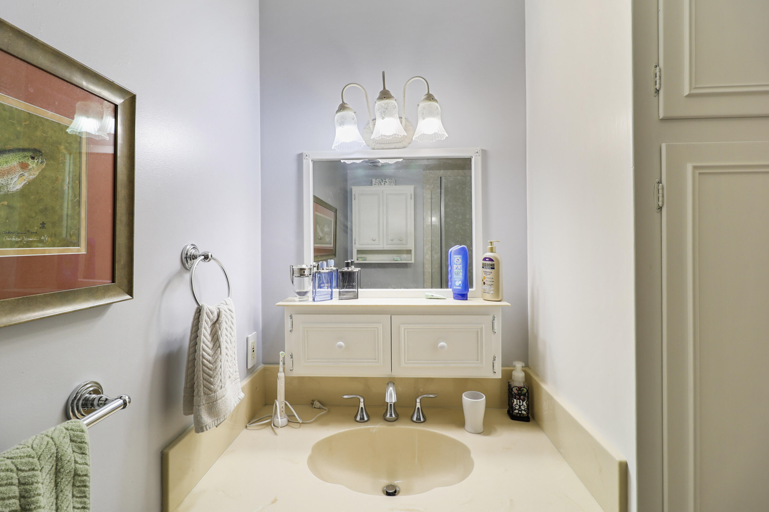 10740 Swede Creek Road Palo Cedro, CA 96073 - Photo 41 of 71 Bathroom