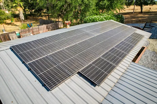 $745,000 | 10740 Swede Creek Road, Palo Cedro, CA 96073