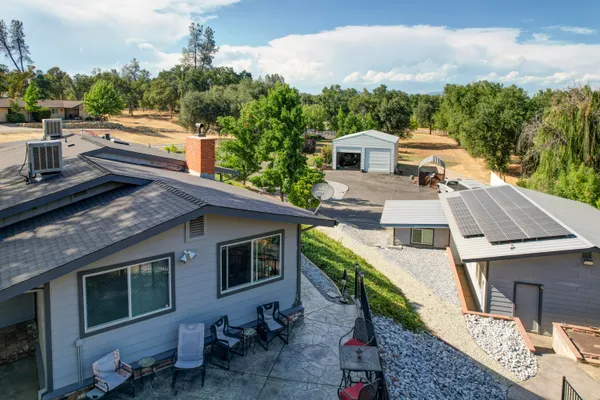 $745,000 | 10740 Swede Creek Road, Palo Cedro, CA 96073