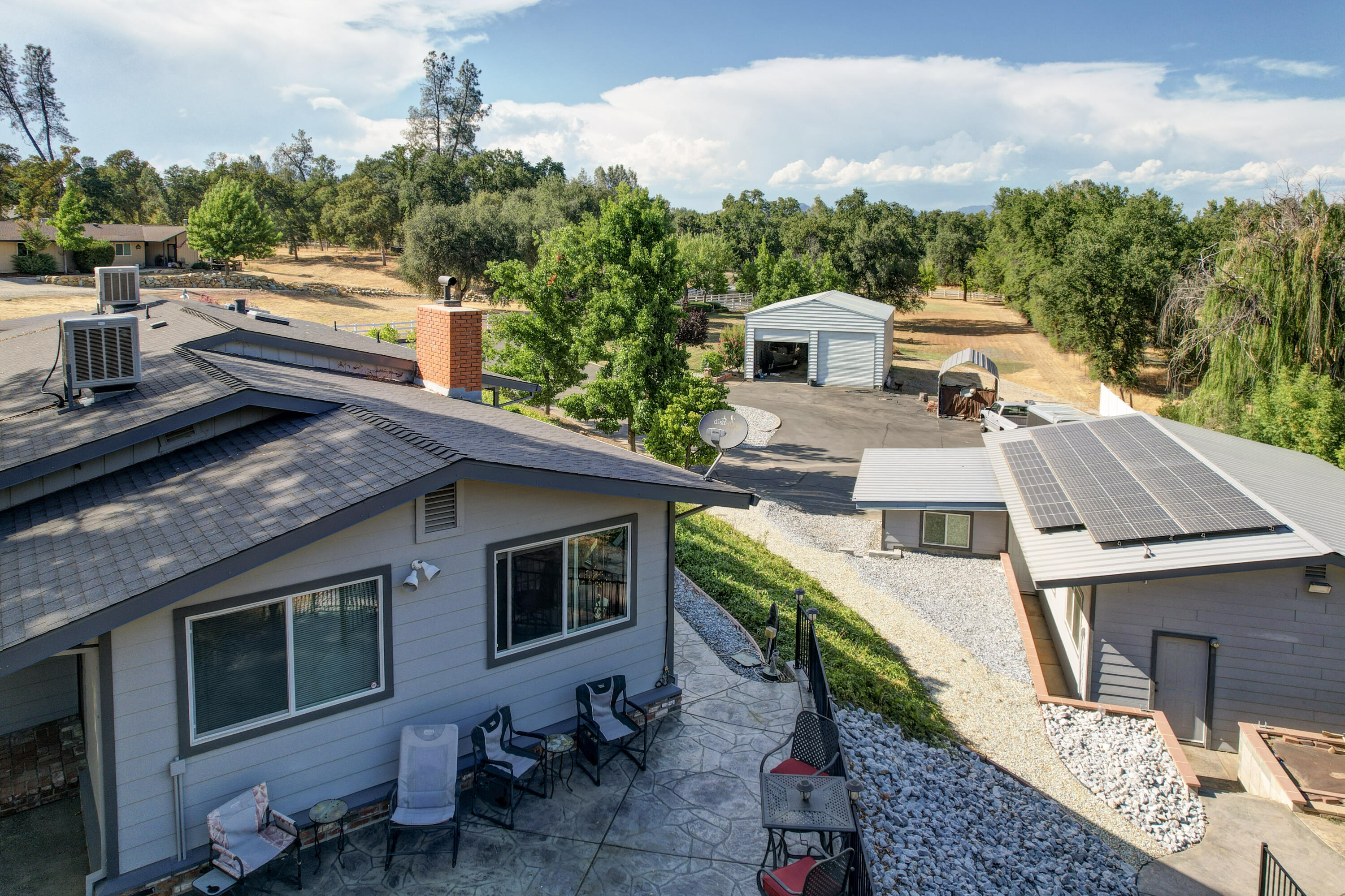 10740 Swede Creek Road Palo Cedro, CA 96073 - Photo 54 of 71 Swede Creek