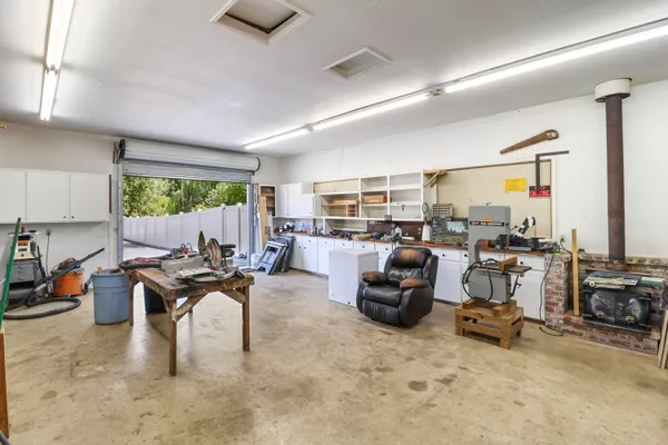 $745,000 | 10740 Swede Creek Road, Palo Cedro, CA 96073