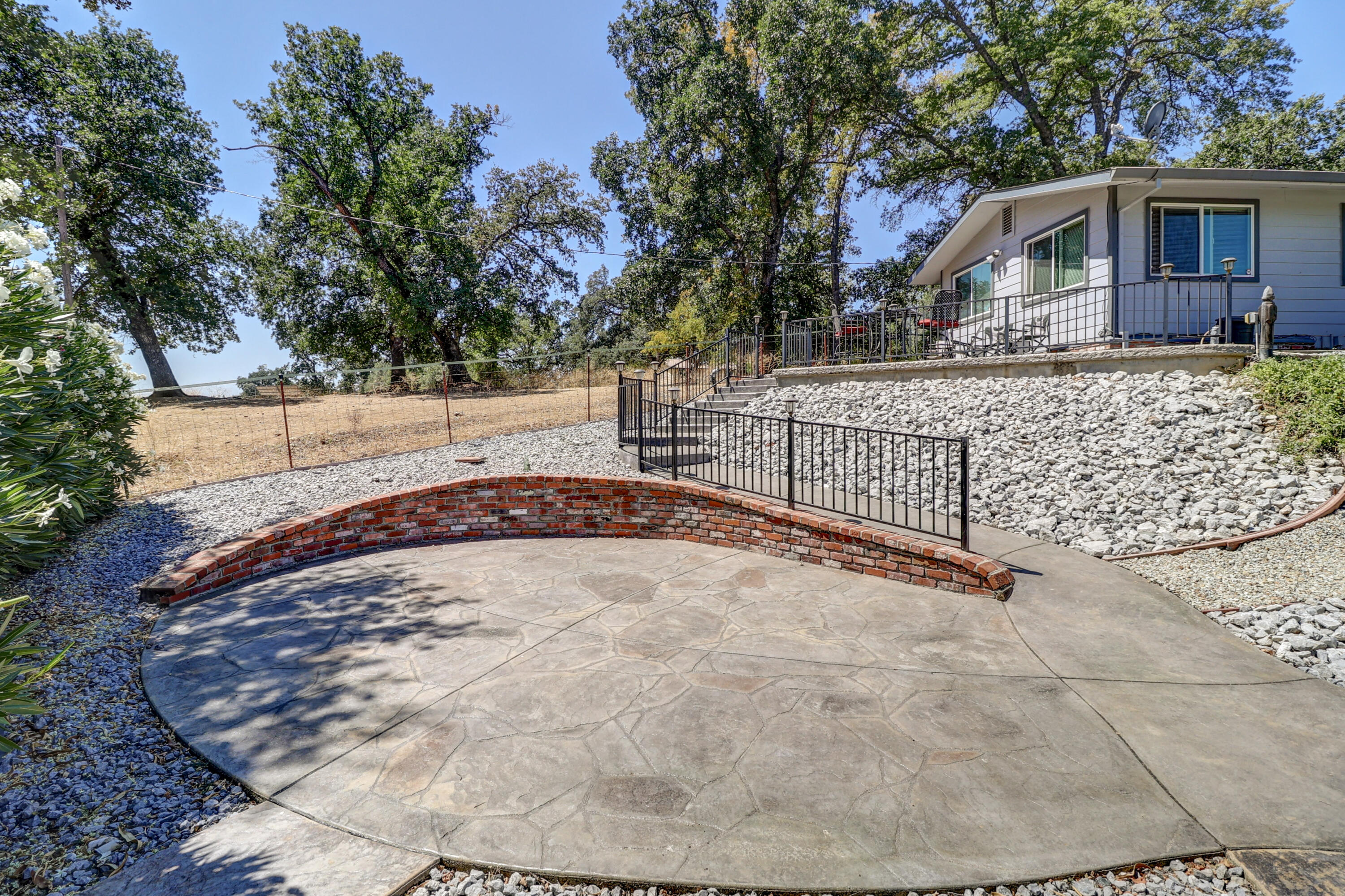 10740 Swede Creek Road Palo Cedro, CA 96073 - Photo 63 of 71 Custom Features