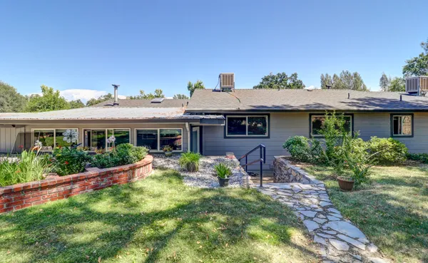 $745,000 | 10740 Swede Creek Road, Palo Cedro, CA 96073