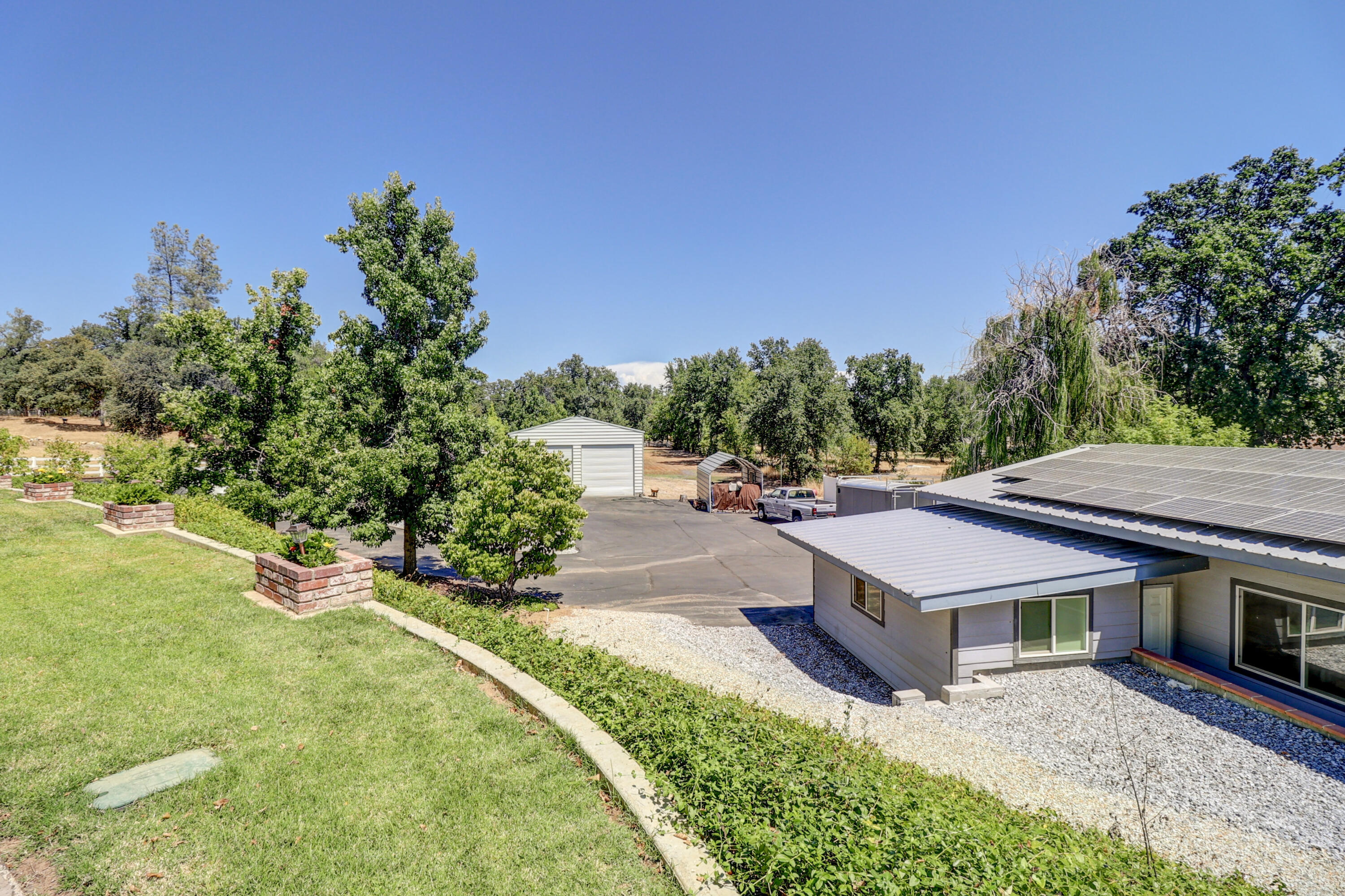 10740 Swede Creek Road Palo Cedro, CA 96073 - Photo 69 of 71 View