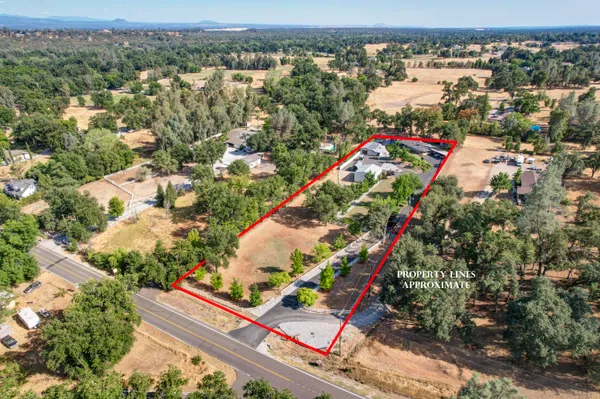 $745,000 | 10740 Swede Creek Road, Palo Cedro, CA 96073
