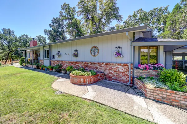$745,000 | 10740 Swede Creek Road, Palo Cedro, CA 96073