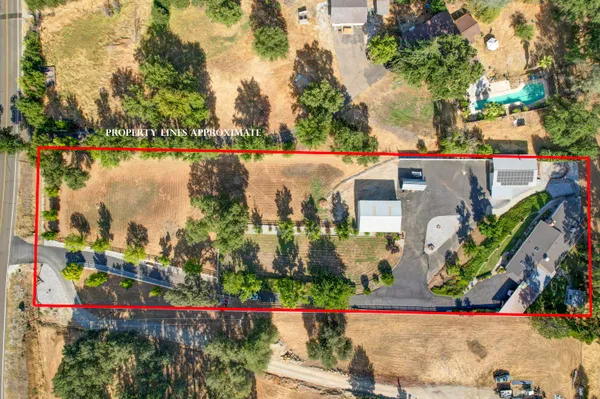 $745,000 | 10740 Swede Creek Road, Palo Cedro, CA 96073