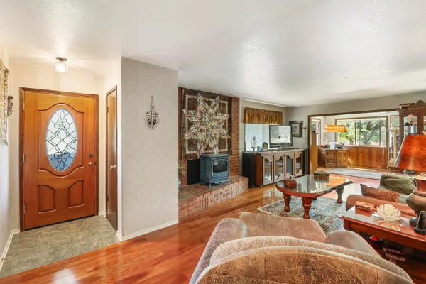 $745,000 | 10740 Swede Creek Road, Palo Cedro, CA 96073