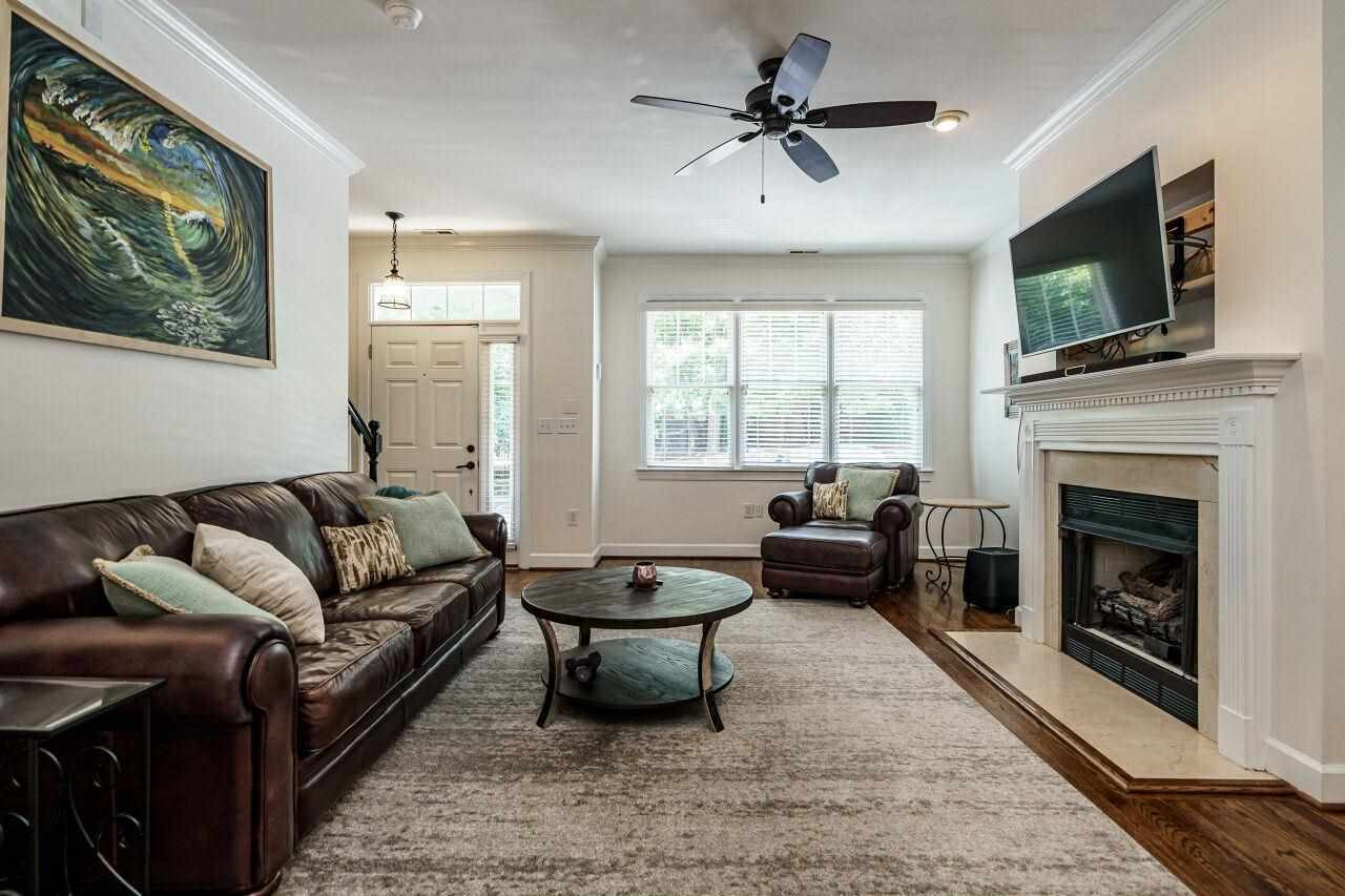 114 Ashton Hall Lane Raleigh, NC 27609 - Photo 6 of 19 Photo 6