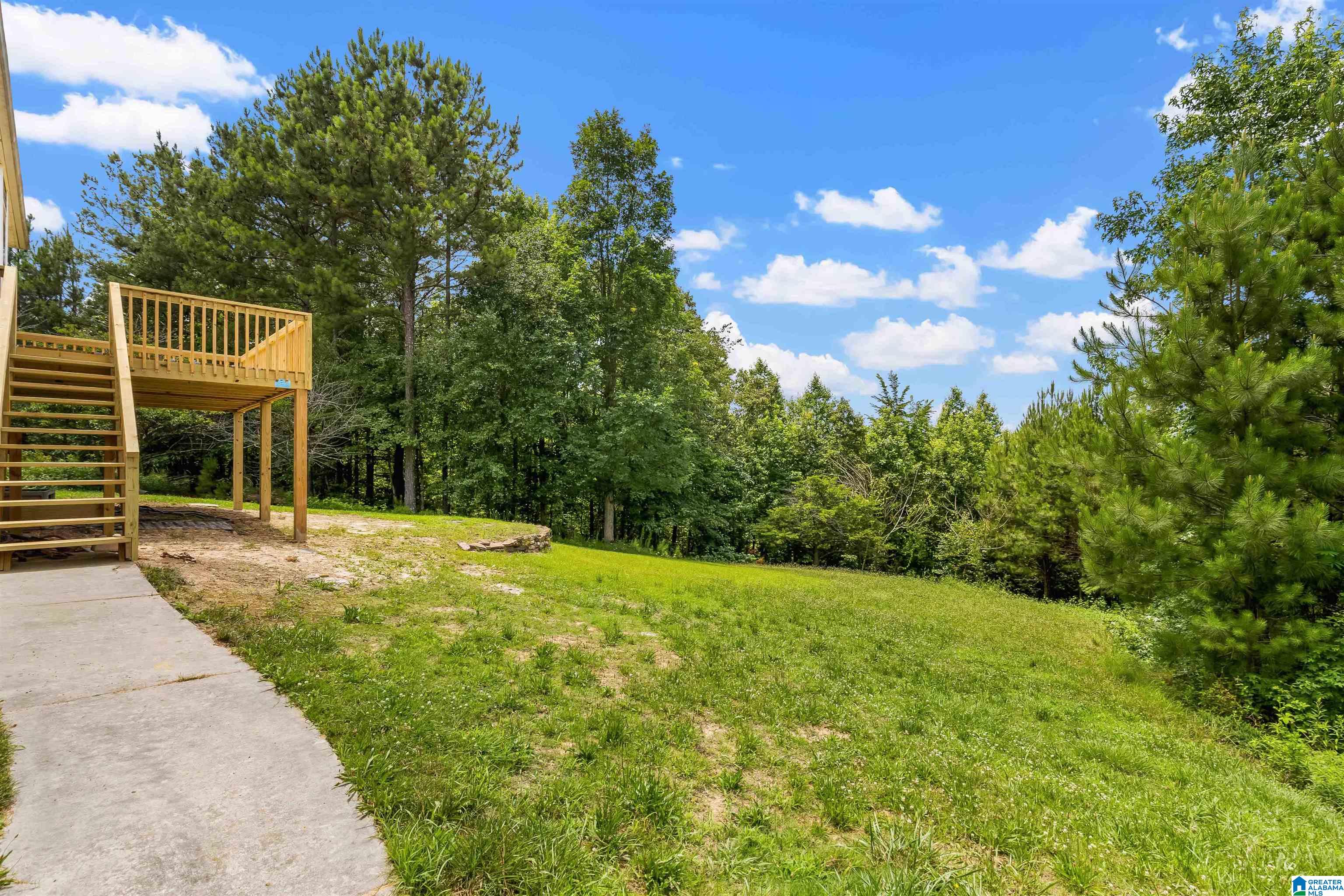 160 Pine Springs Road Odenville, AL 35120 - Photo 17 of 18