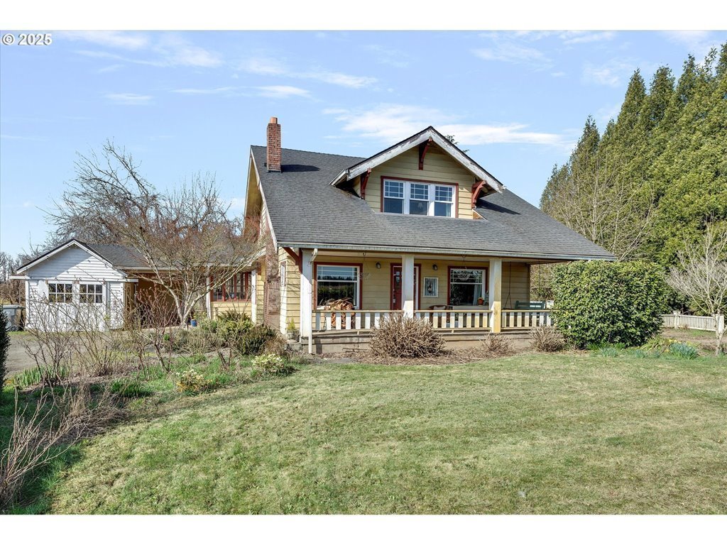 22111 South Haines Road Canby, OR 97013 - Photo 1 of 1 Gallery Image 1