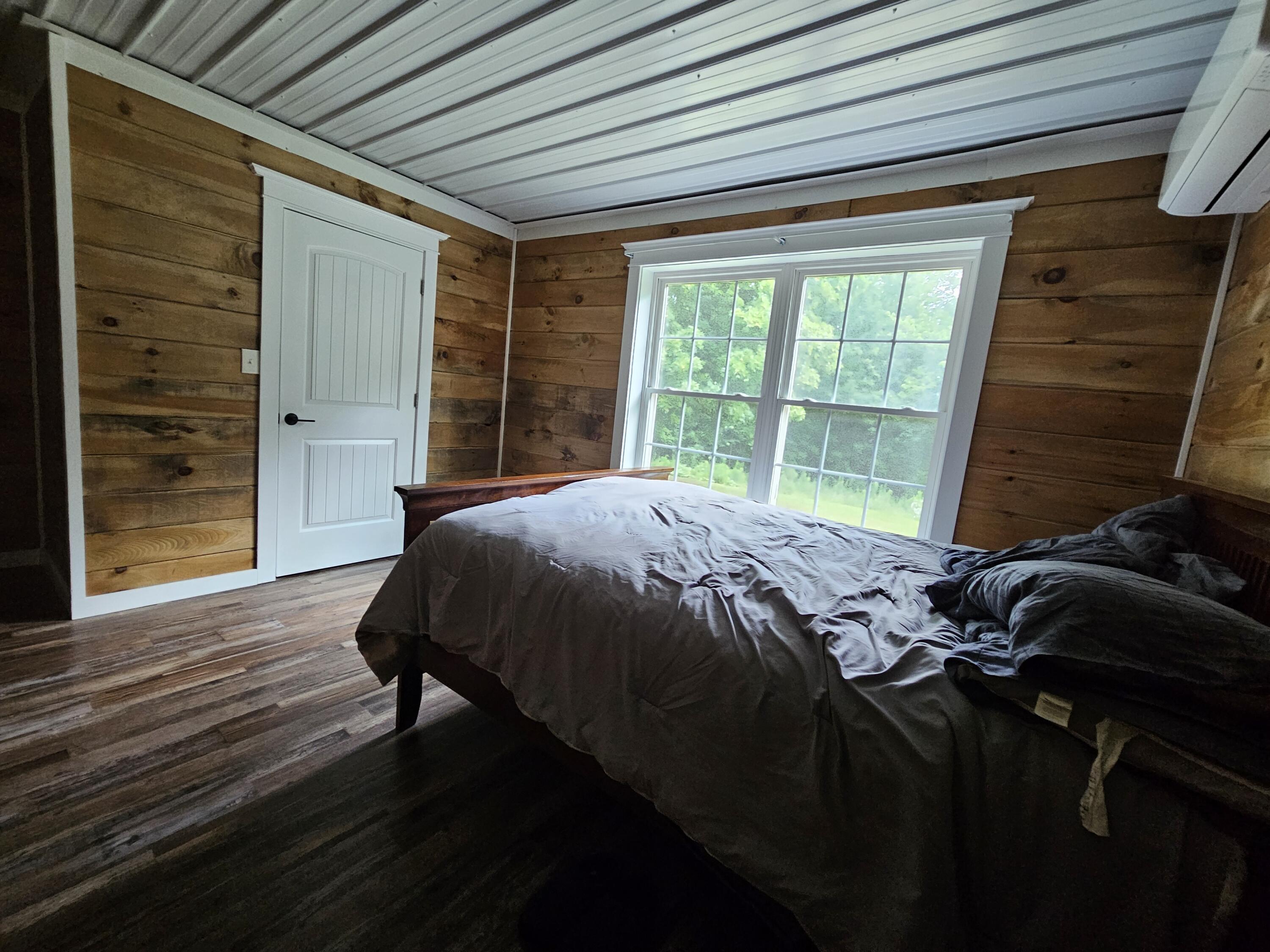 1467 Pushaw Road Glenburn, ME 04401 - Photo 24 of 27 24. Primary Bedroom