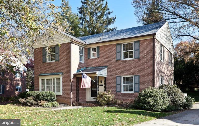 5905 Meadowood Road Baltimore, MD 21212 - Photo 1 of 21 Exterior (Main)