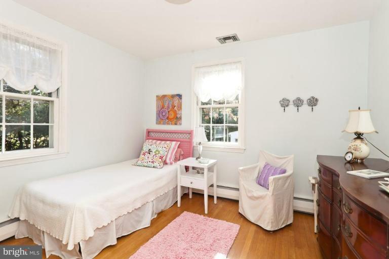 5905 Meadowood Road Baltimore, MD 21212 - Photo 5 of 21 Bedroom #4