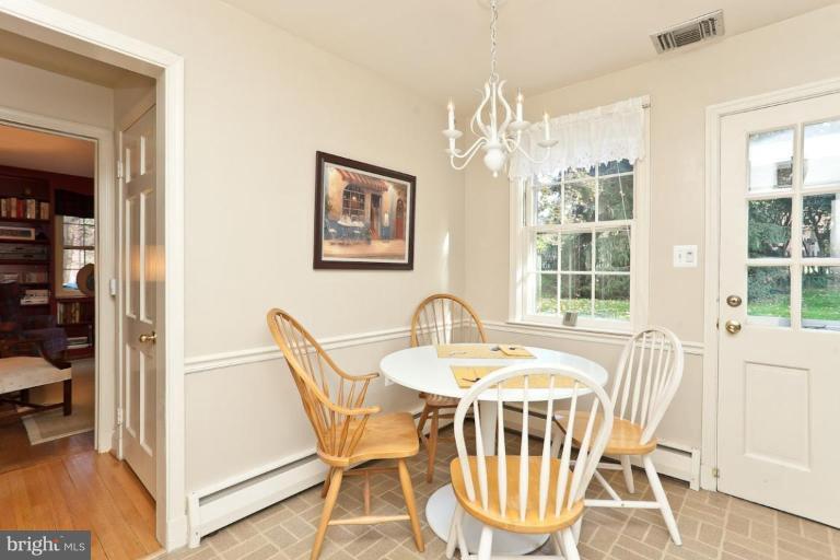 5905 Meadowood Road Baltimore, MD 21212 - Photo 6 of 21 Breakfast Area