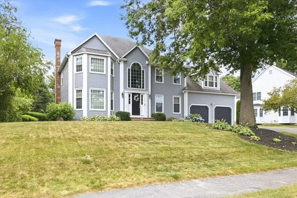 $1,199,000 | 32 Pall Mall, Walpole, MA 02032