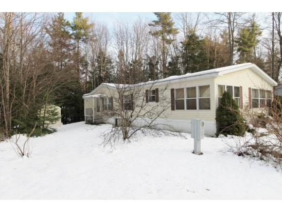 27 Morgan Road Rochester, NH 03868 - Photo 1 of 1
