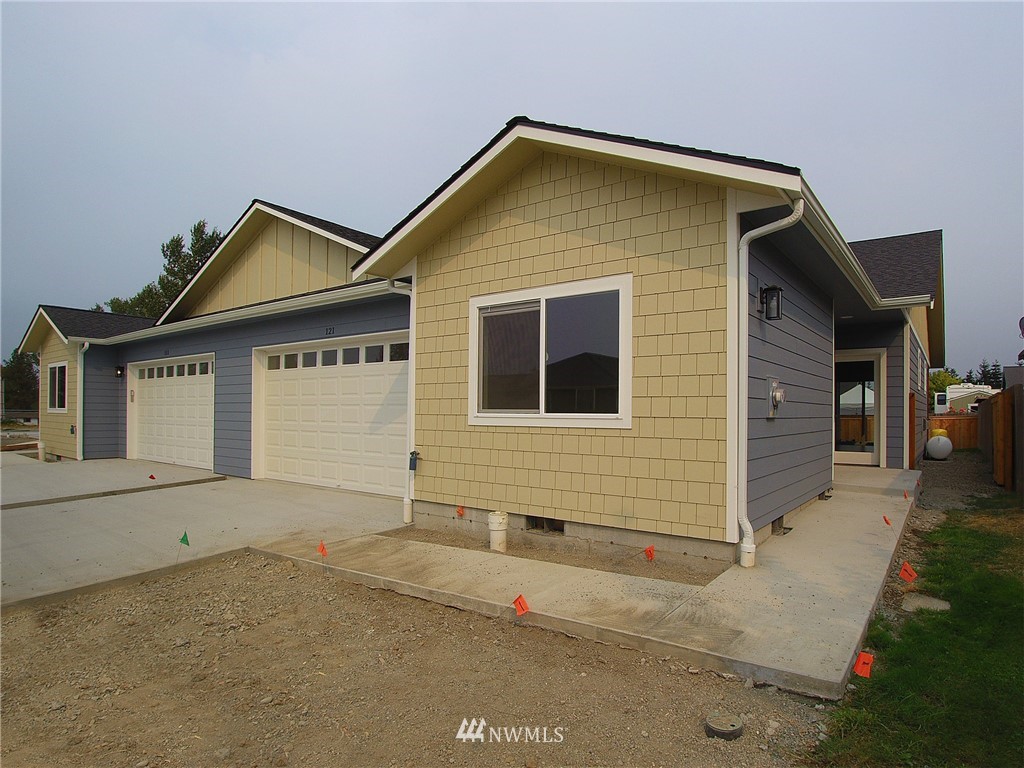 121 Stratus Loop Sequim, WA 98382 - Photo 1 of 25