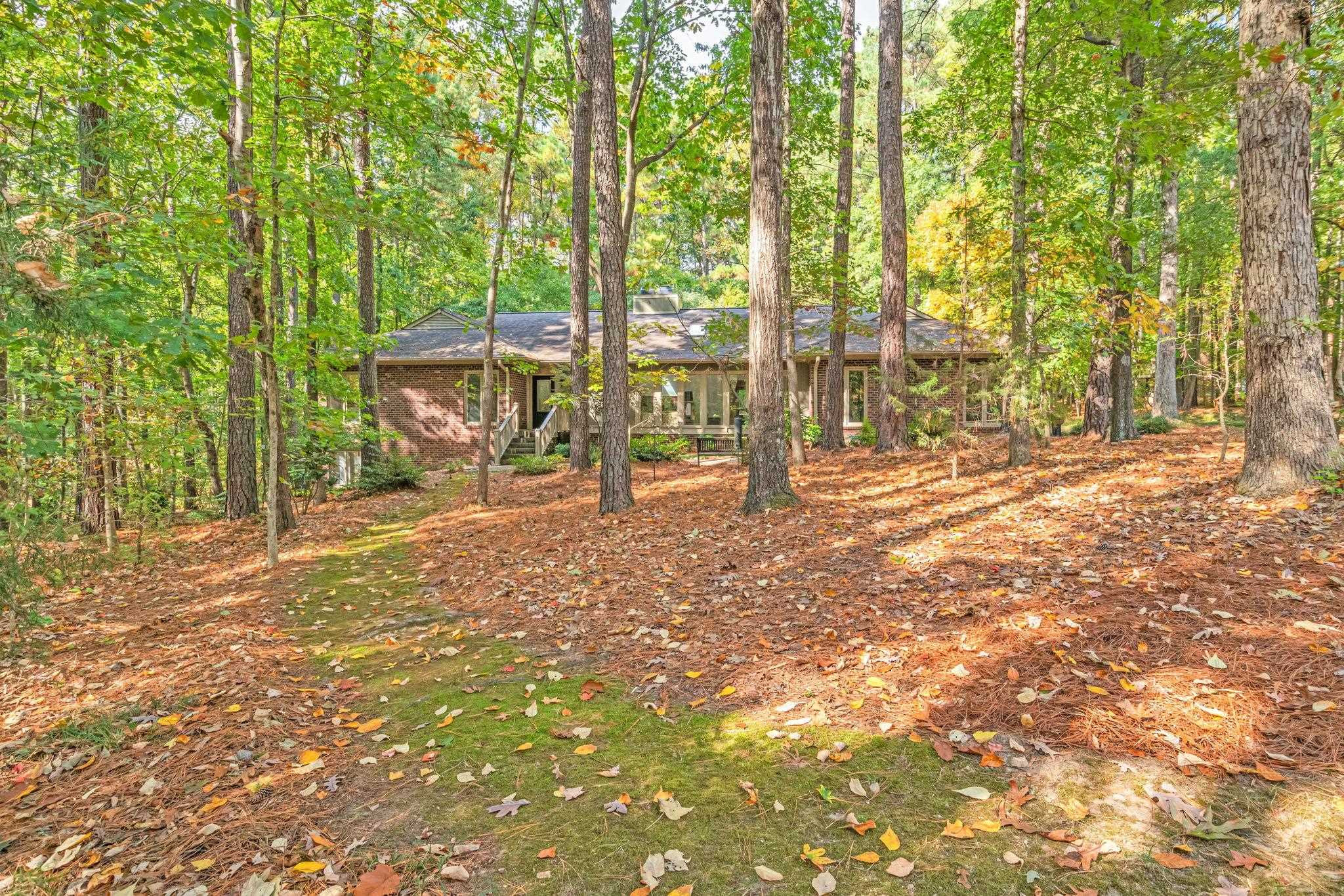 10229 Boxelder Drive Raleigh, NC 27613 - Photo 52 of 53 Photo 53