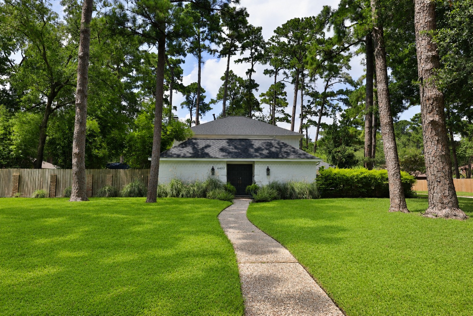 6402 Allentown Drive Spring, TX 77389 - Photo 6 of 50