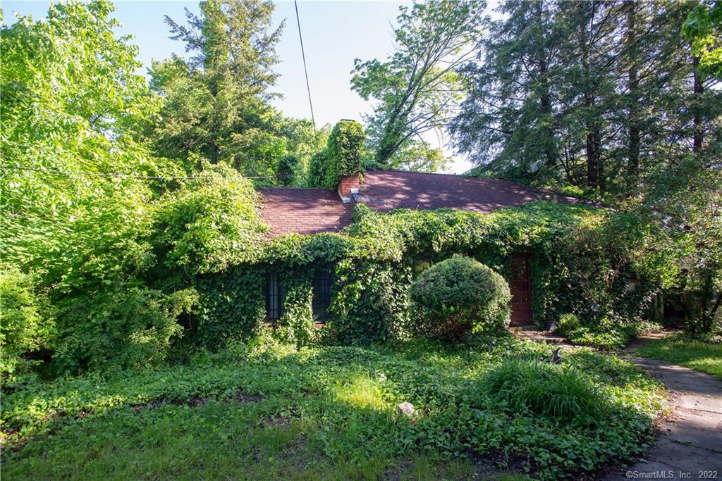 109 Ivy Hill Road, Ridgefield, CT 06877 Compass