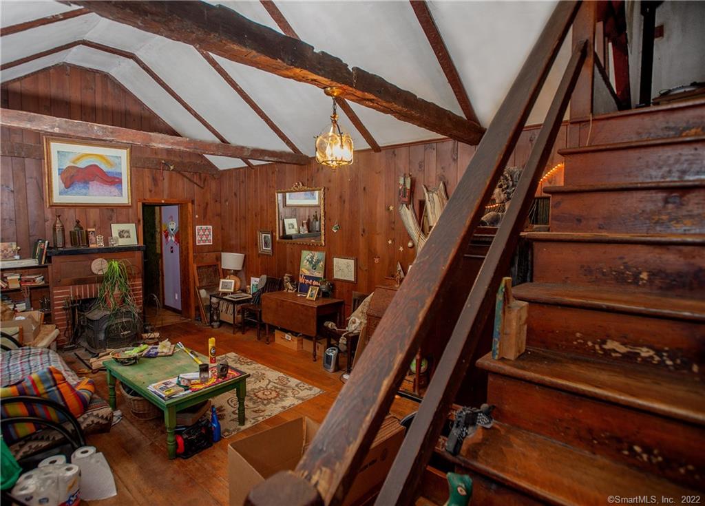 109 Ivy Hill Road, Ridgefield, CT 06877 Compass